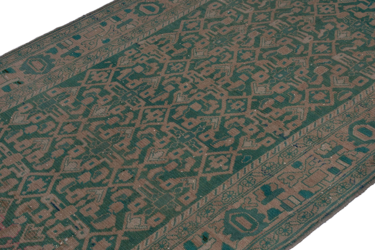 3399, Persian Malayer Area Rug