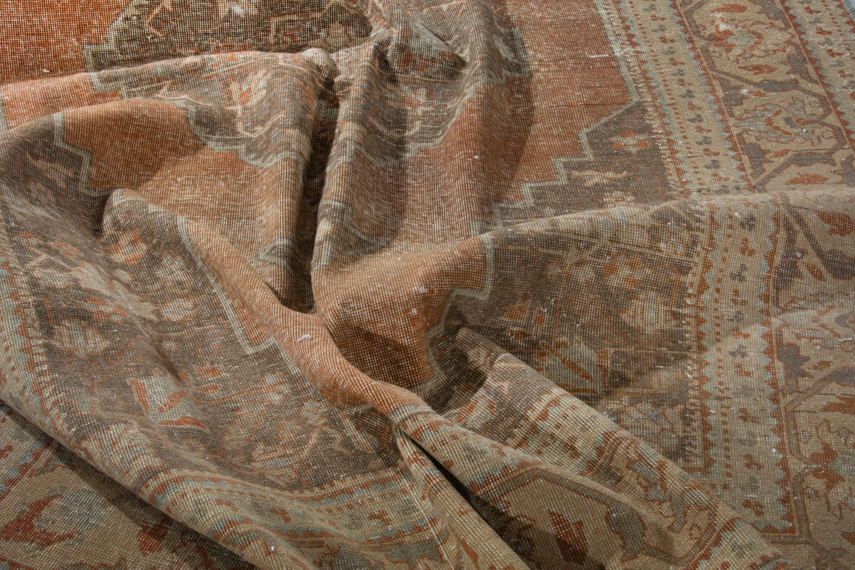 3409, Persian Khoy Area Rug