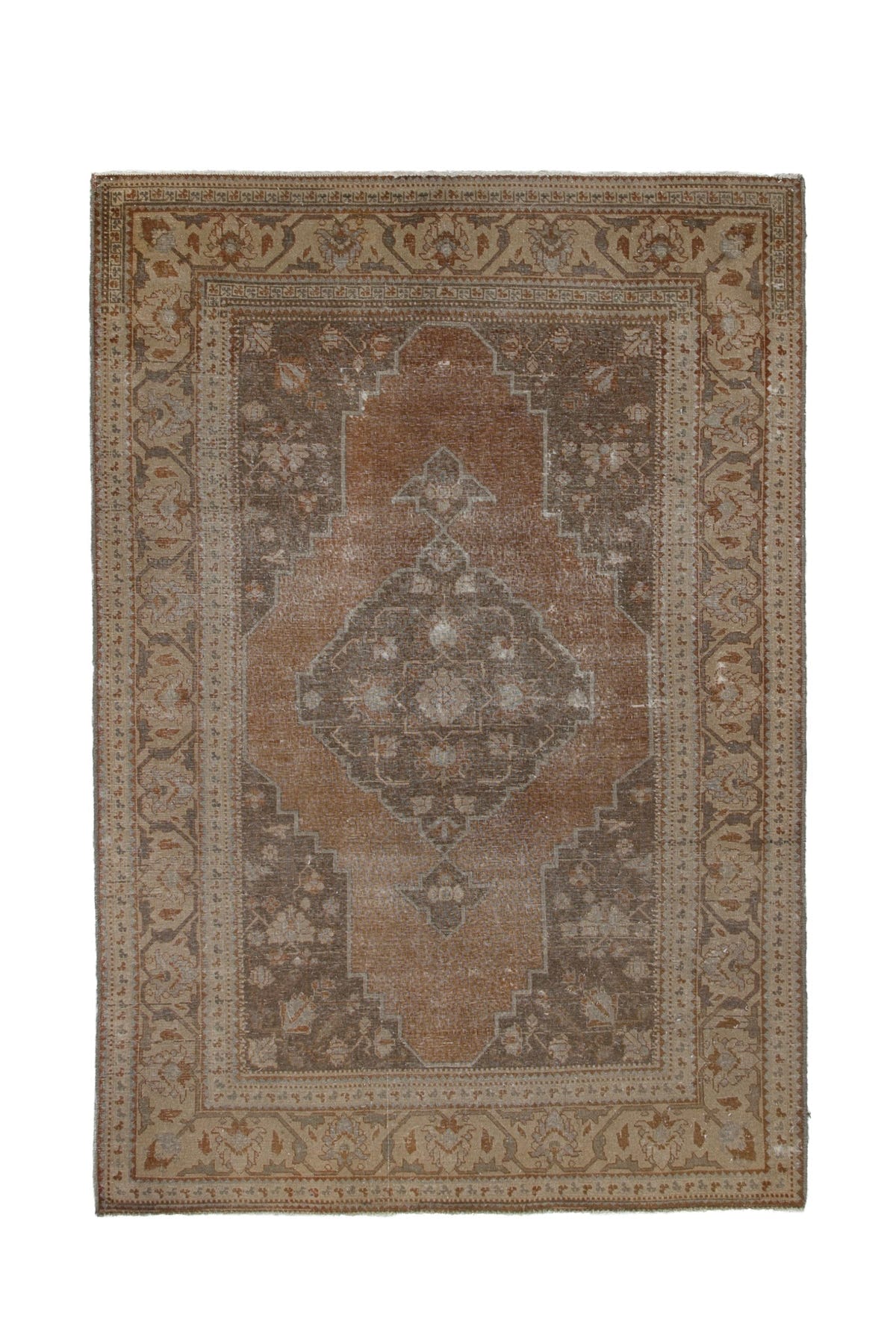 3409, Persian Khoy Area Rug