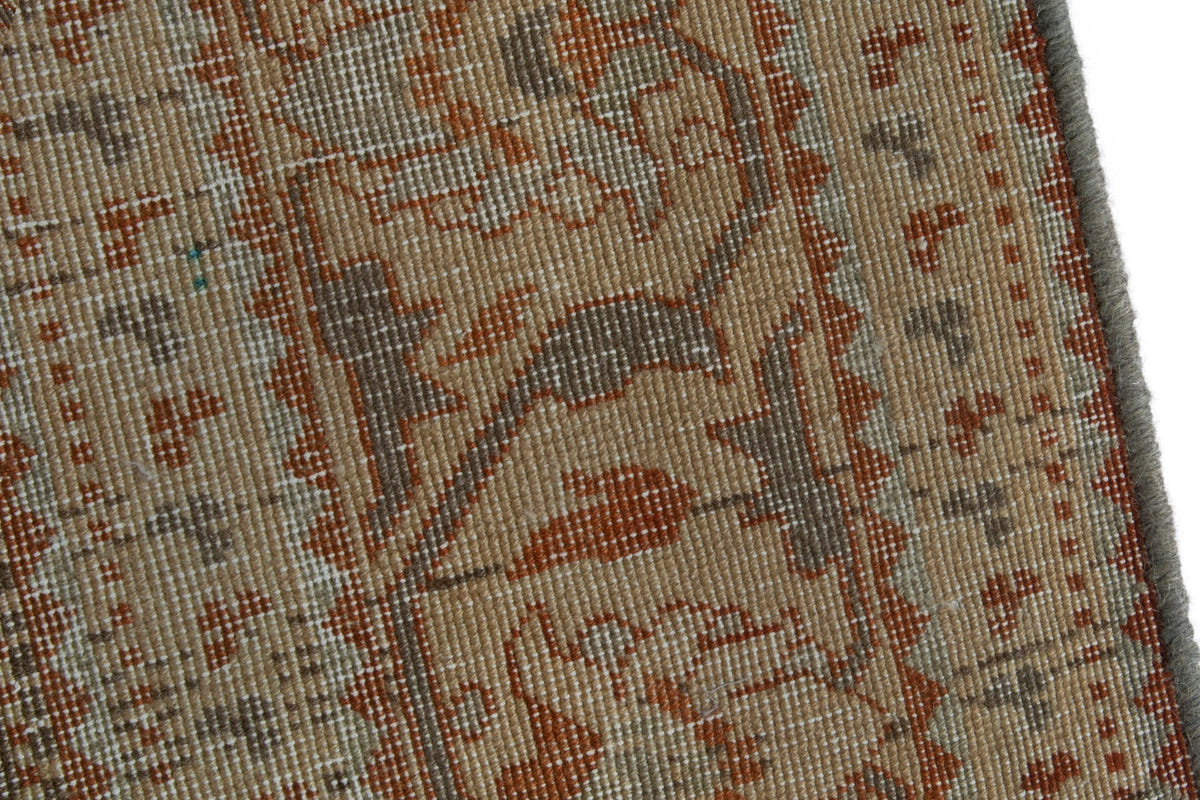 3409, Persian Khoy Area Rug