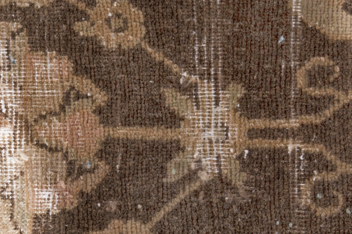 3422, Persian Hamadan Area Rug