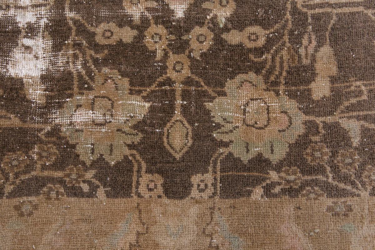 3422, Persian Hamadan Area Rug