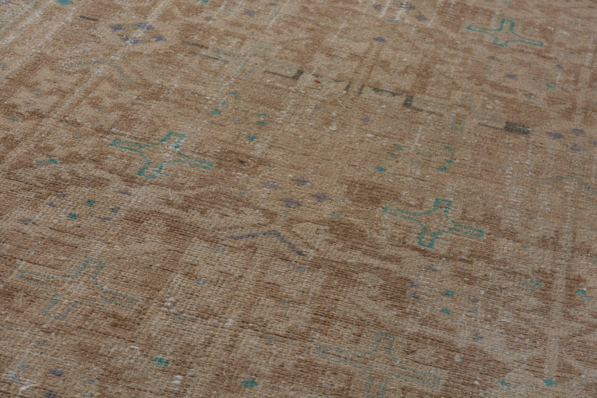 3429, Persian Malayer Runner Rug