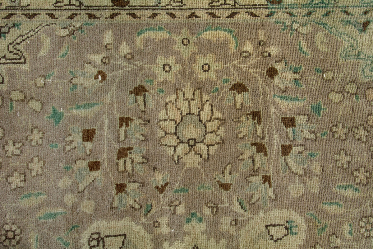 3478, Persian Tabriz Oversized Rug