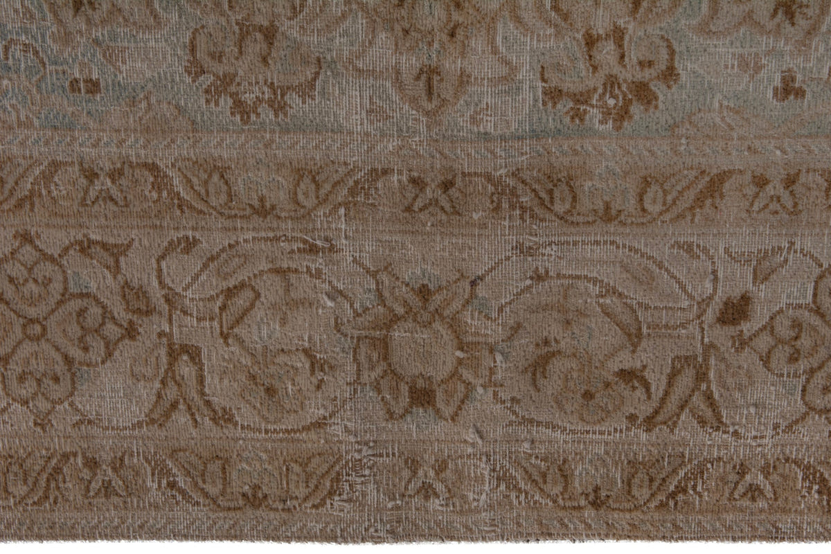 3481, Persian Nain Area Rug