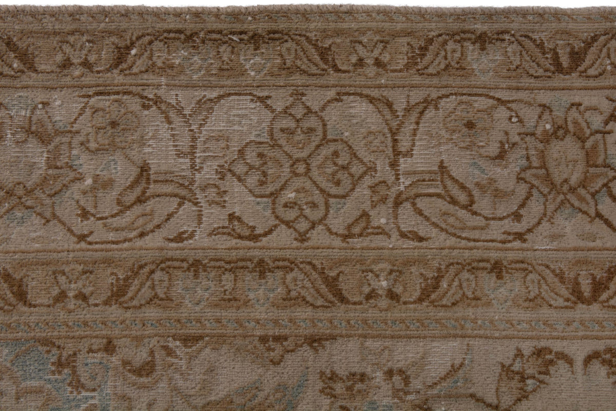 3481, Persian Nain Area Rug