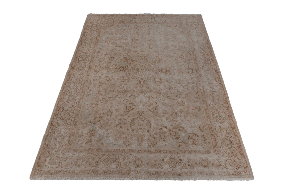 3481, Persian Nain Area Rug
