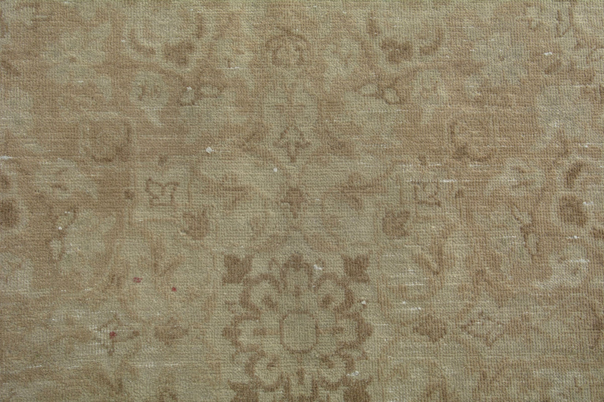 3483, Persian Kashan Oversized Rug