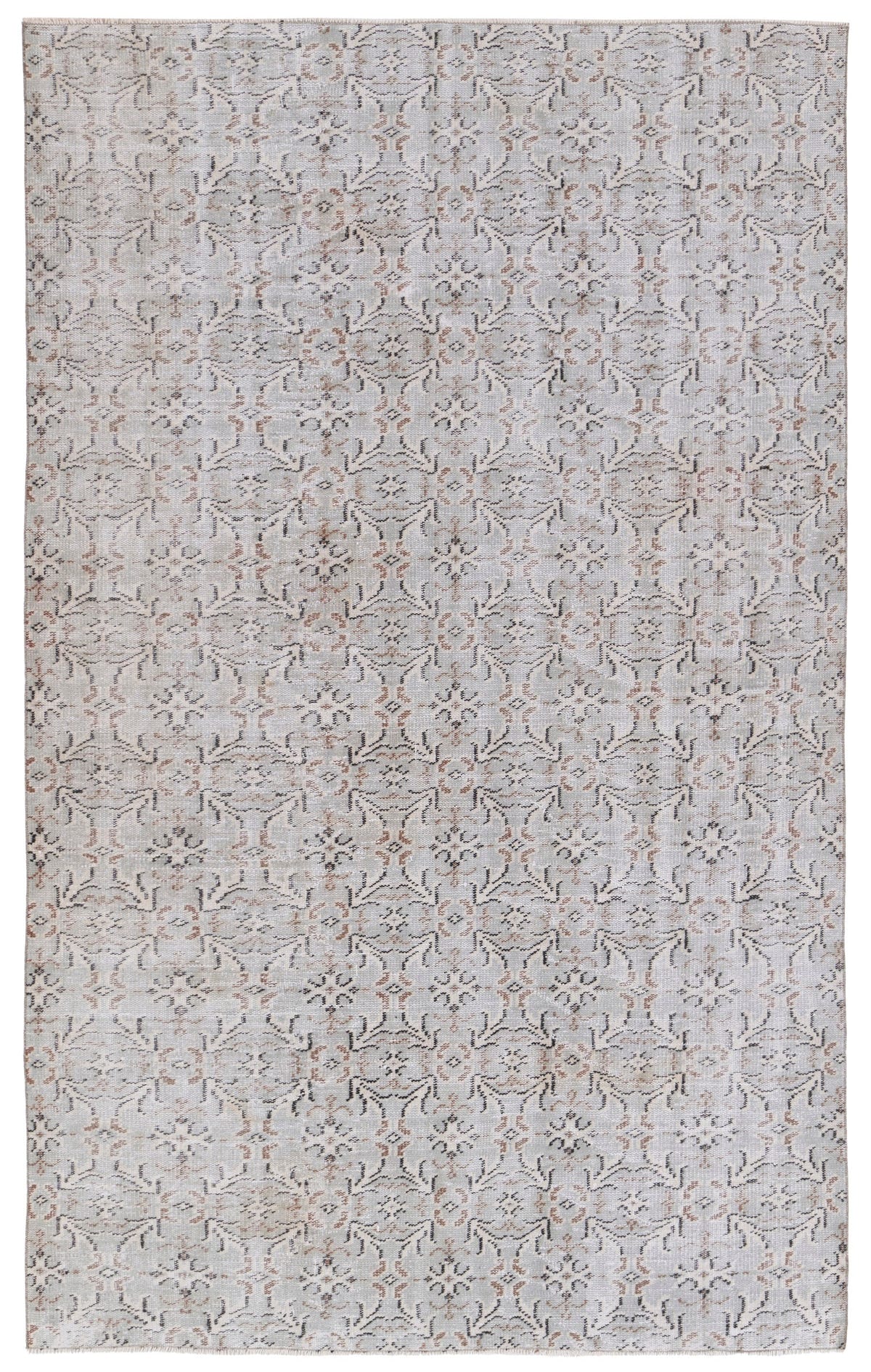 8788, Turkish Manisa Area Rug