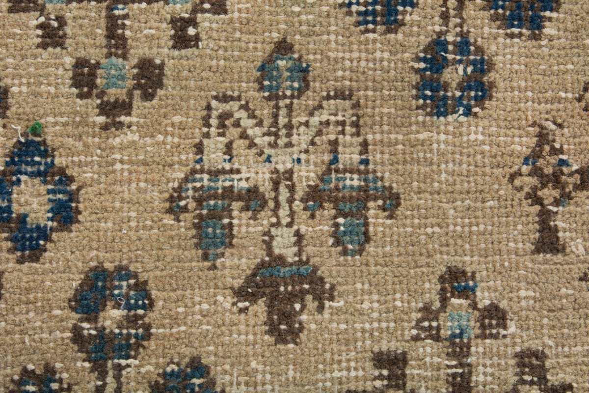 3497, Persian Hamadan Oversized Rug