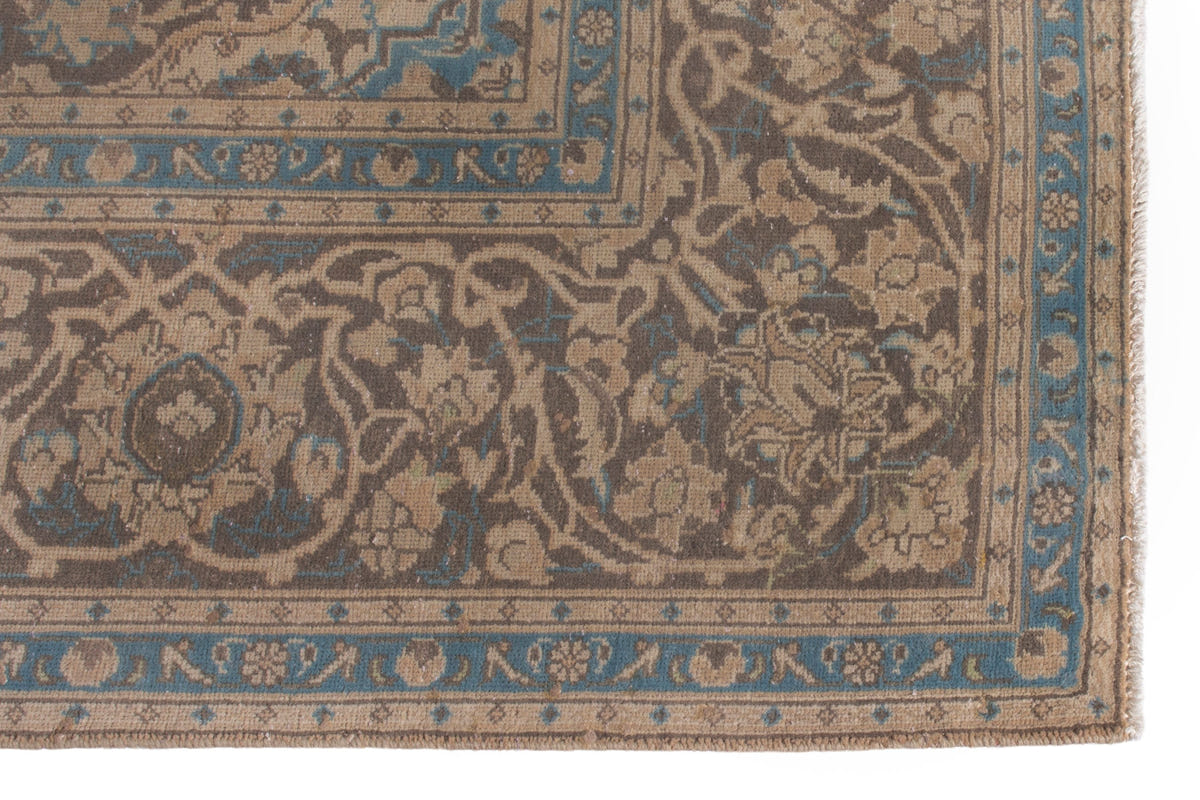 3500, Persian Kashan Oversized Rug