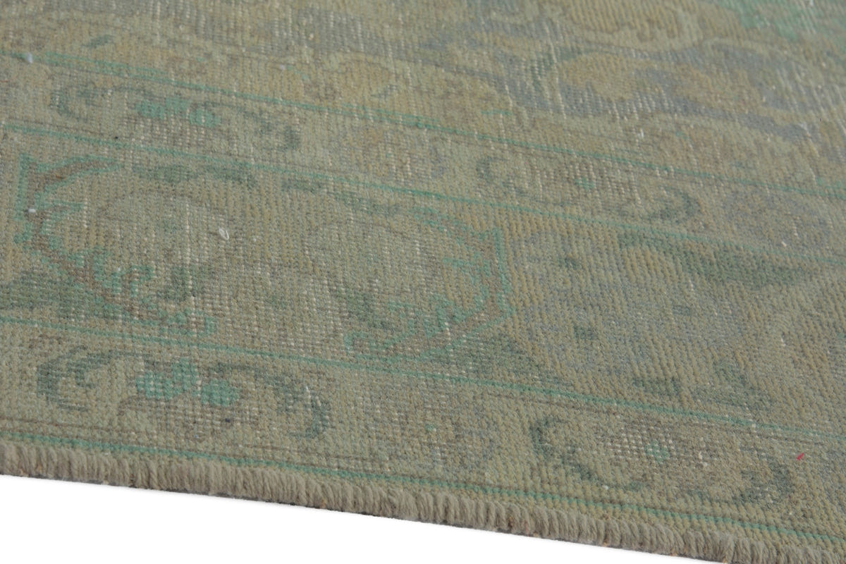 3503, Persian Tabriz Oversized Rug