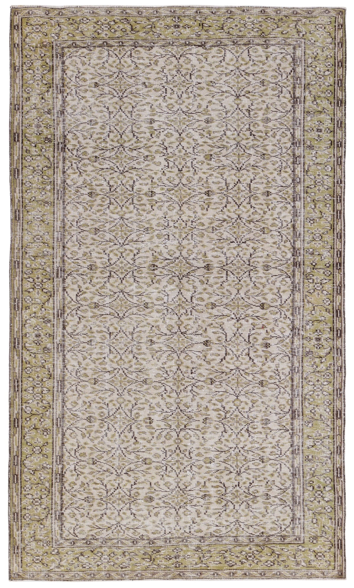 8800, Turkish Manisa Area Rug