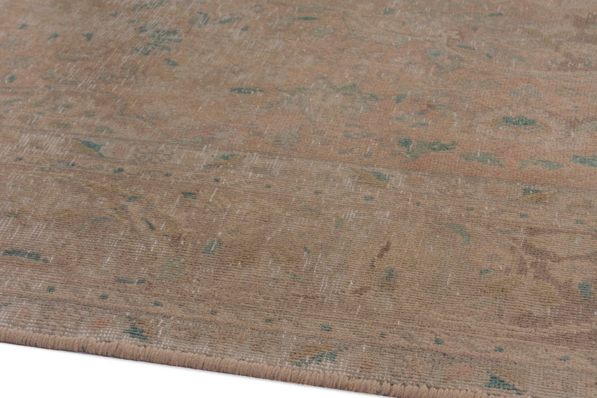 3506, Persian Tabriz Area Rug