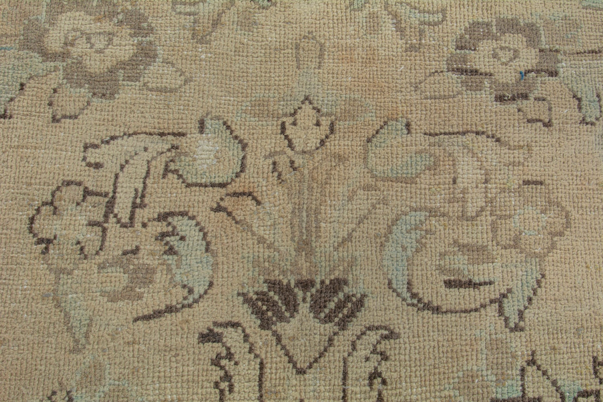 3507, Persian Hamadan Oversized Rug