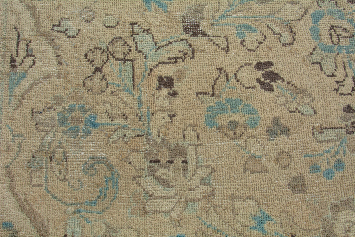 3507, Persian Hamadan Oversized Rug