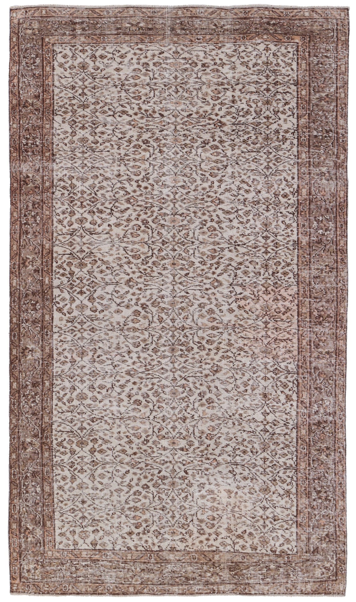 8804, Turkish Isparta Area Rug