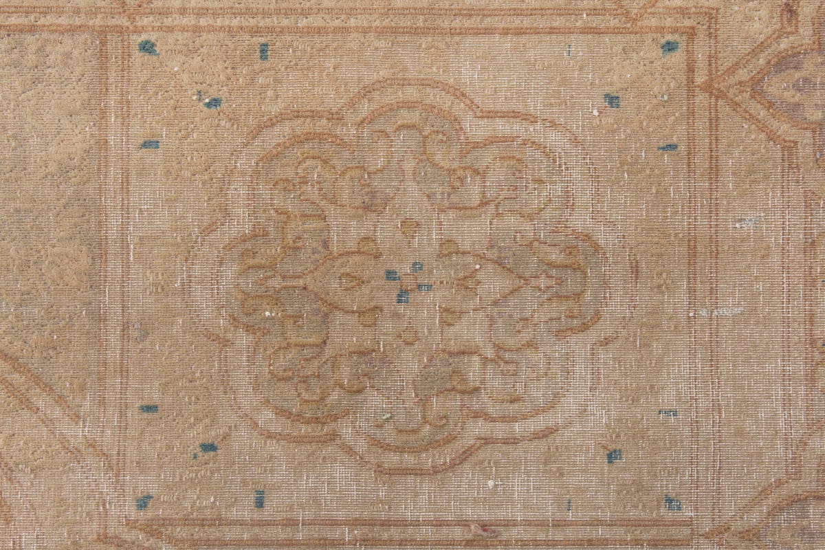 3510, Persian Kerman Oversized Rug