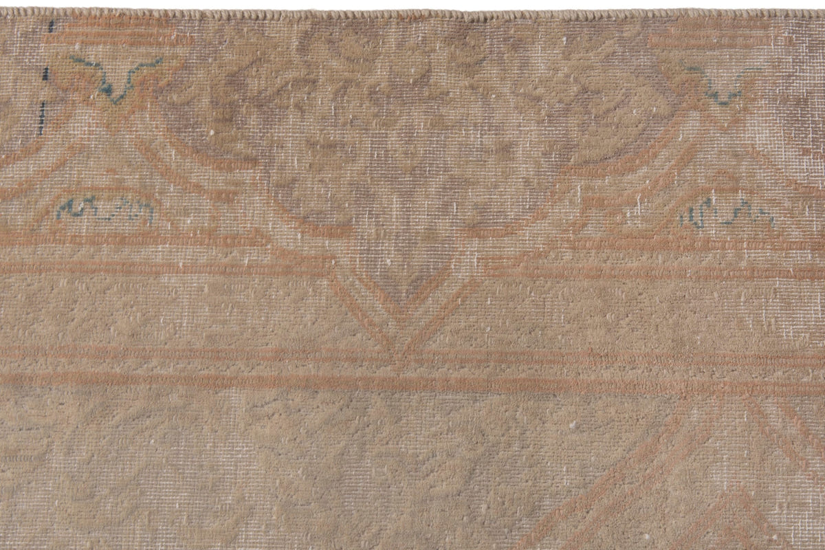 3510, Persian Kerman Oversized Rug