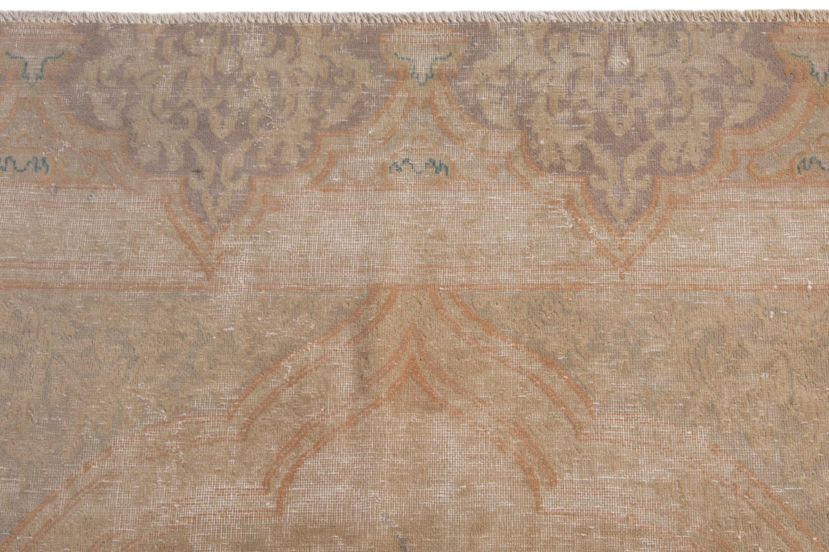 3510, Persian Kerman Oversized Rug