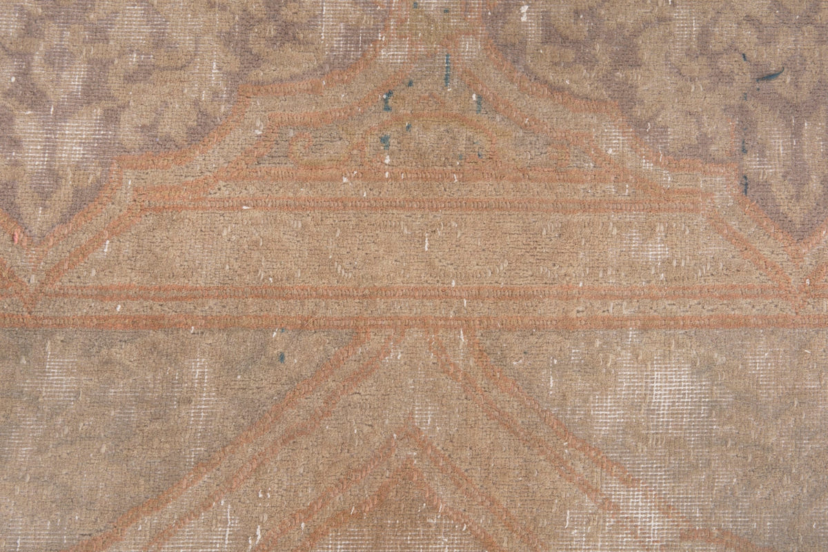 3510, Persian Kerman Oversized Rug