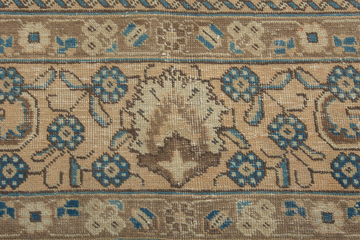 3512, Persian Tabriz Oversized Rug