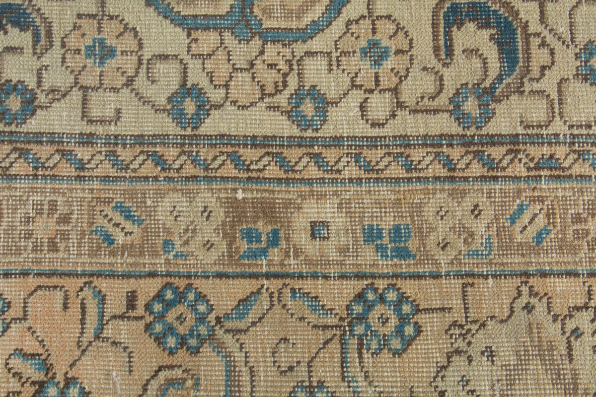 3512, Persian Tabriz Oversized Rug