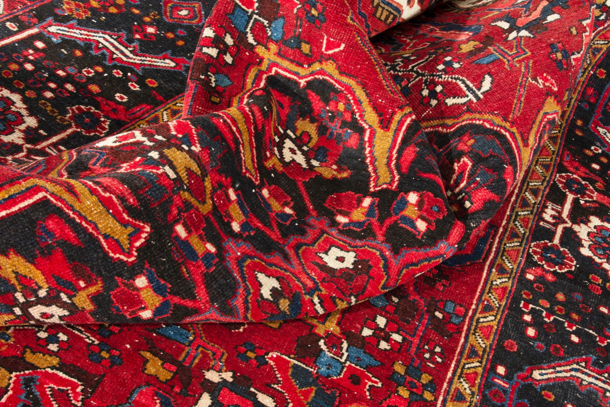 3520, Persian Goravan Oversized Rug