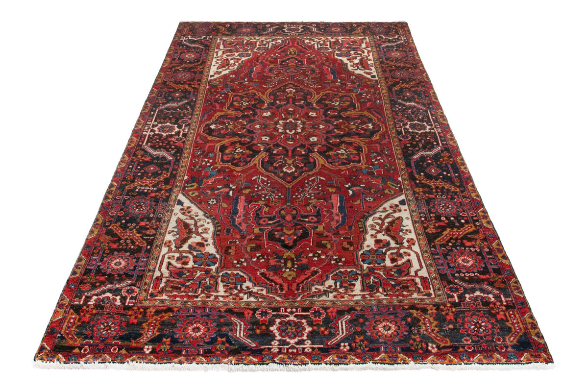 3520, Persian Goravan Oversized Rug