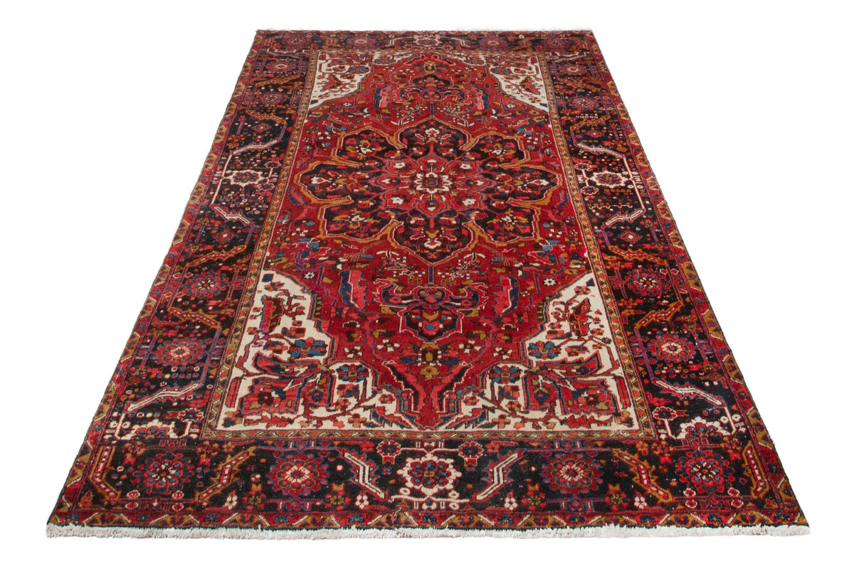 3520, Persian Goravan Oversized Rug