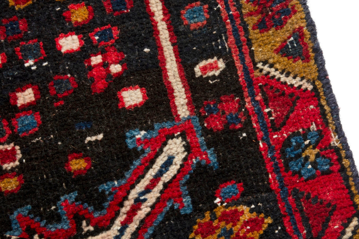 3520, Persian Goravan Oversized Rug