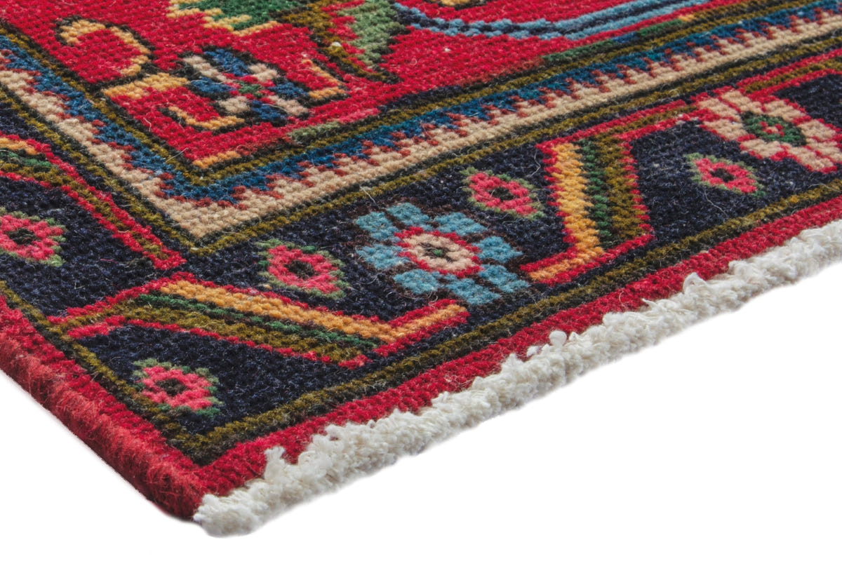 3533, Persian Tabriz Oversized Rug