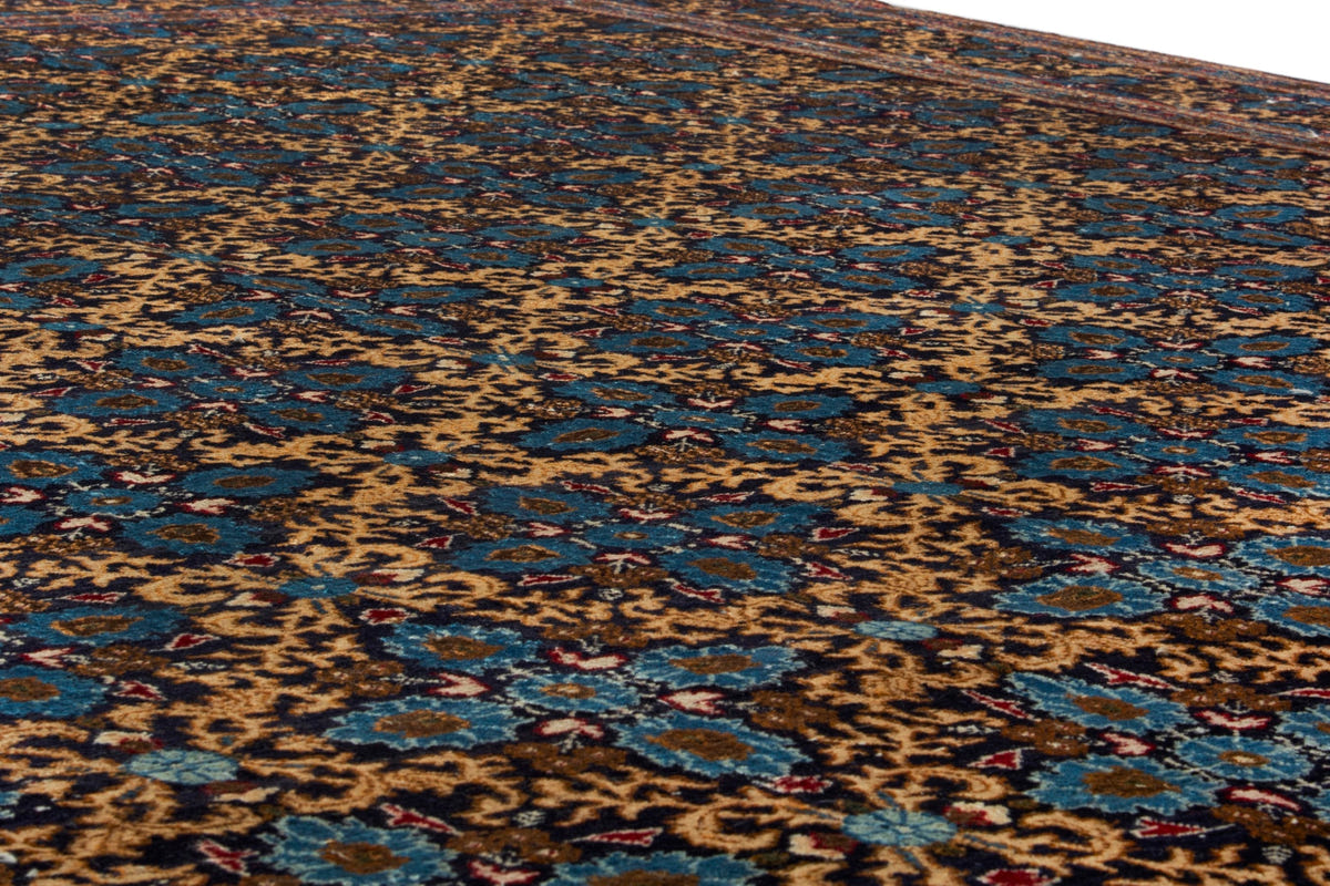 3536, Persian Birjand Oversized Rug