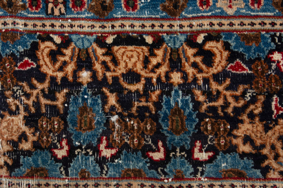 3536, Persian Birjand Oversized Rug