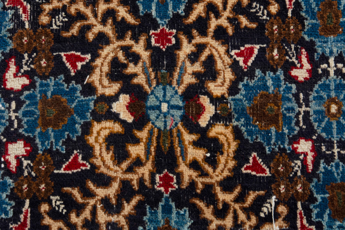 3536, Persian Birjand Oversized Rug