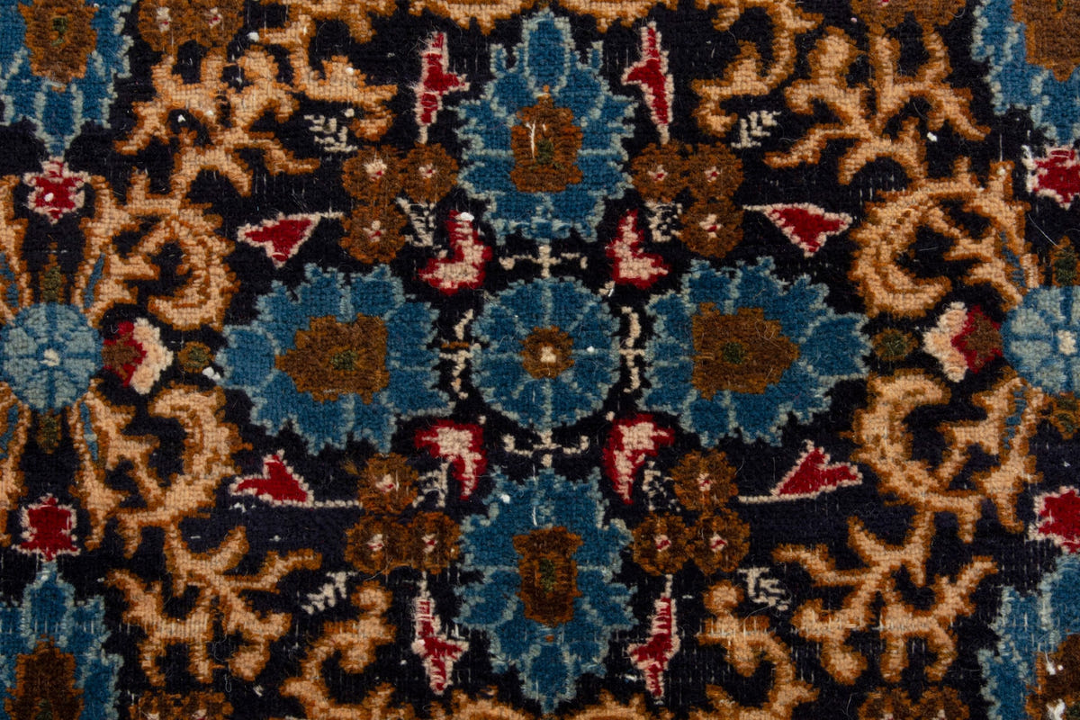 3536, Persian Birjand Oversized Rug