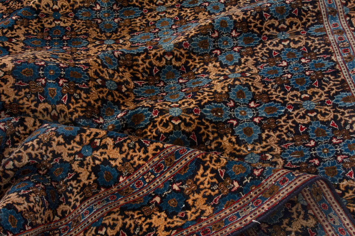 3536, Persian Birjand Oversized Rug
