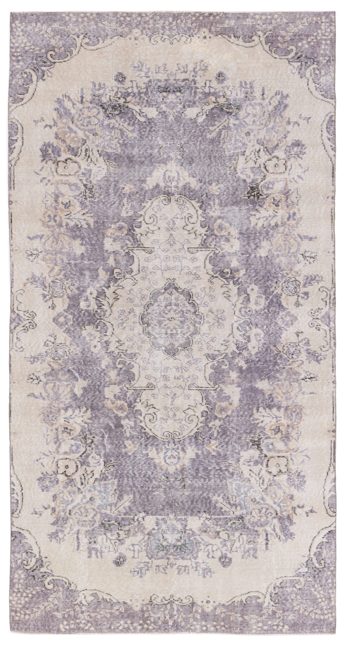8832, Turkish Isparta Area Rug