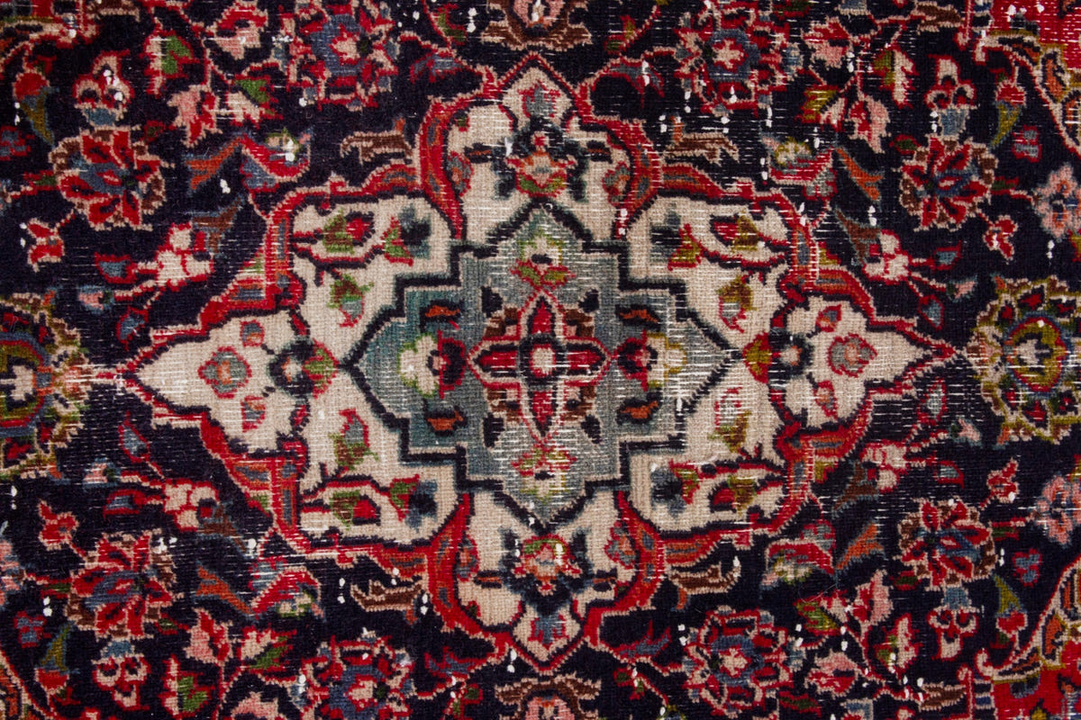 3553, Persian Mashhad Oversized Rug
