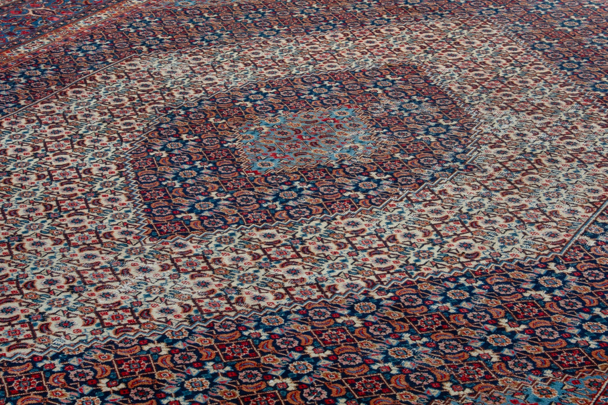 3556, Persian Birjand Oversized Rug