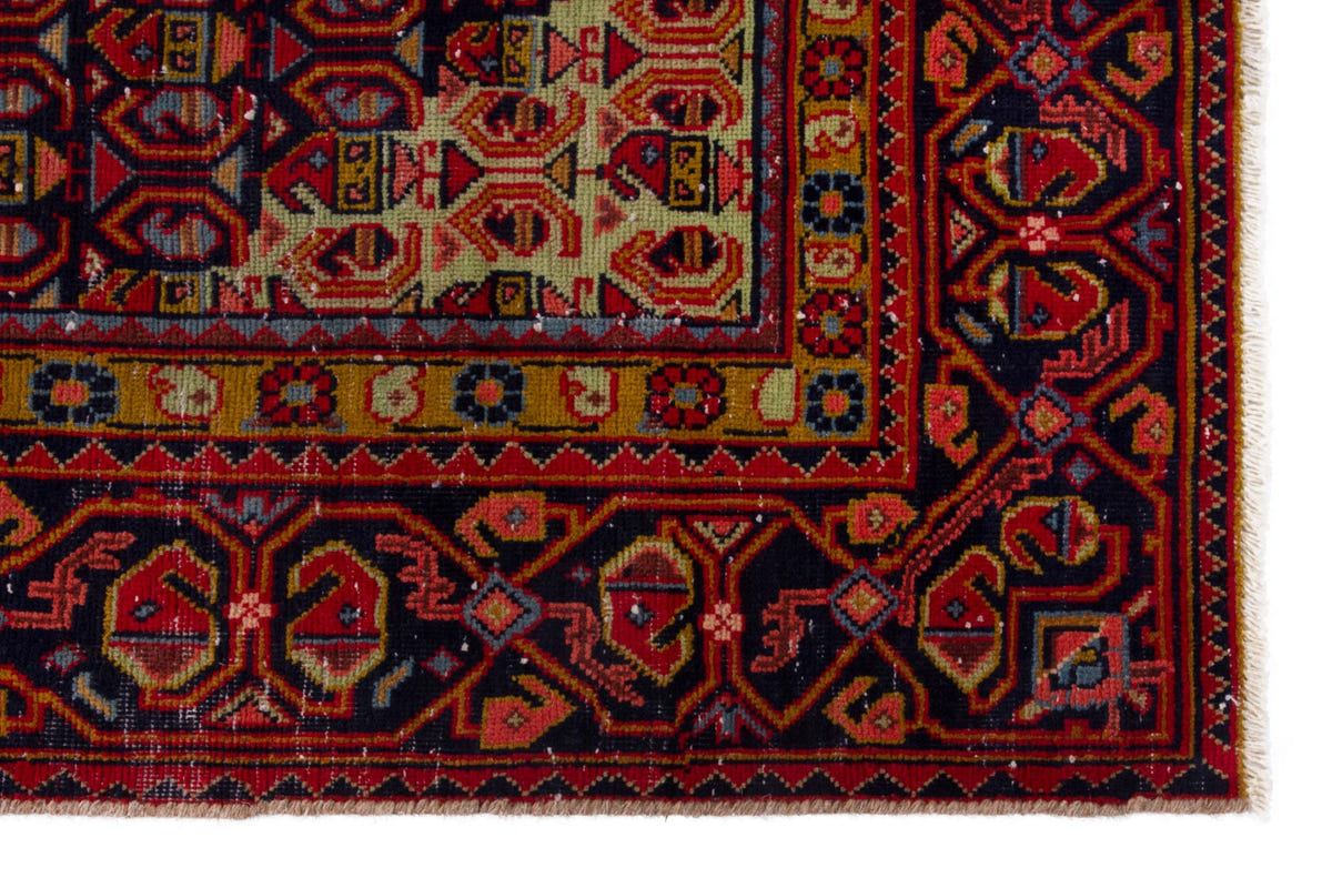 3559, Persian Vist Oversized Rug