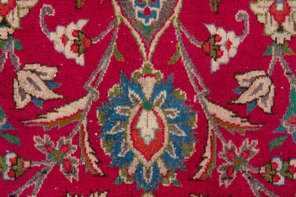 3564, Persian Kashmar Oversized Rug