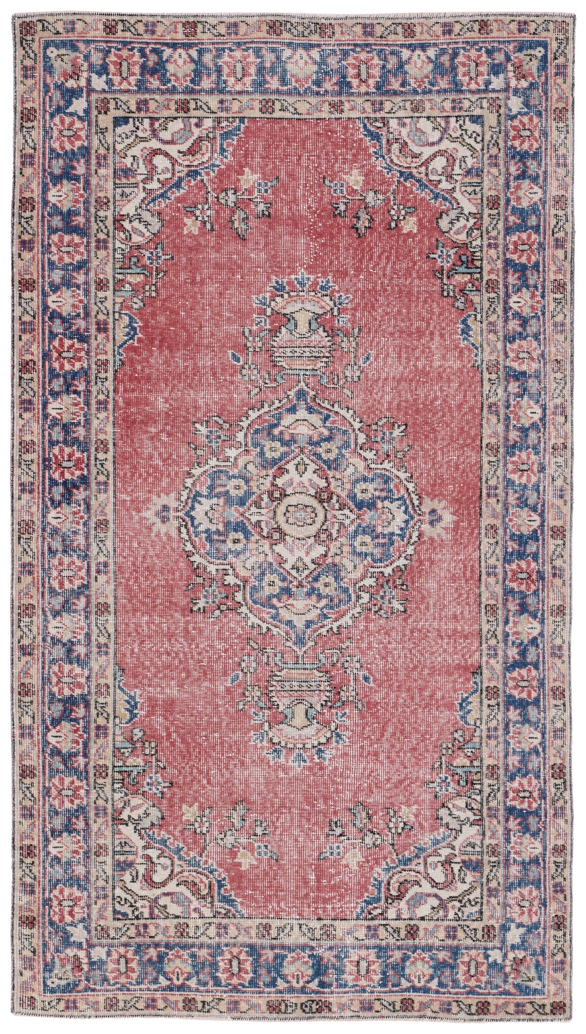8859, Turkish Isparta Area Rug
