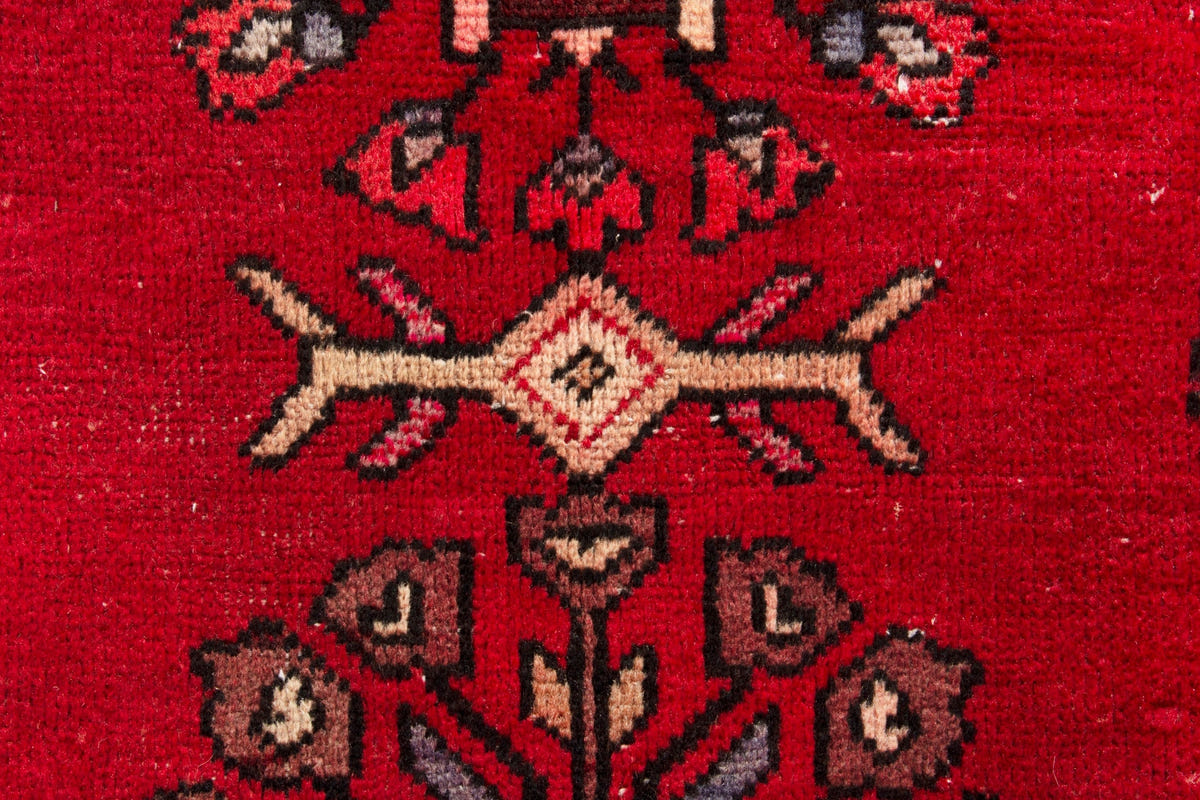 3576, Persian Ferdos Area Rug