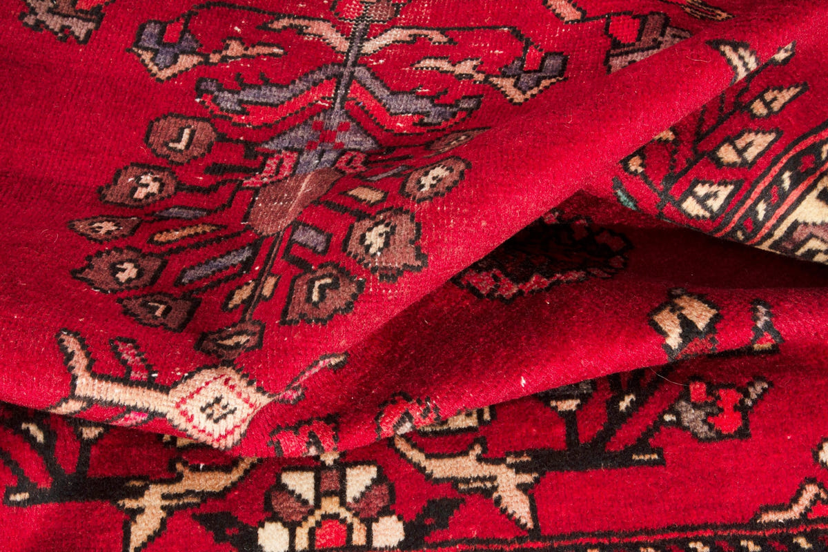 3576, Persian Ferdos Area Rug