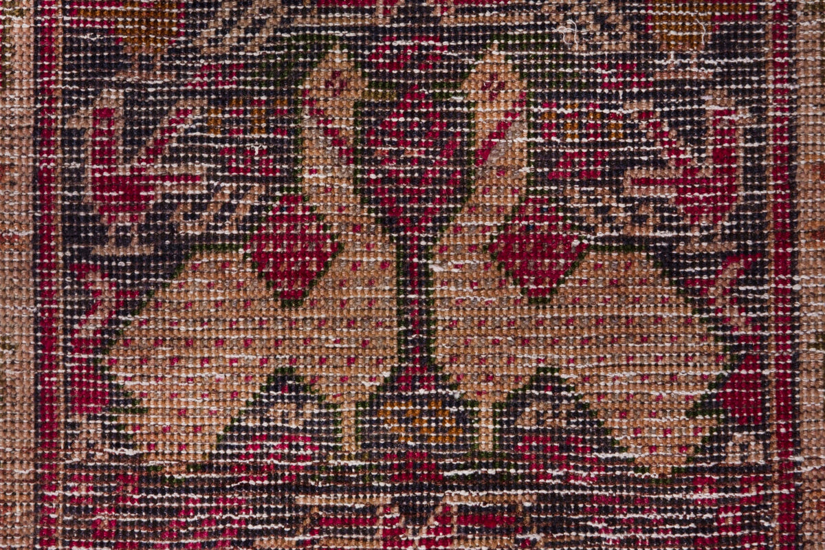 3578, Persian Baluch Rug