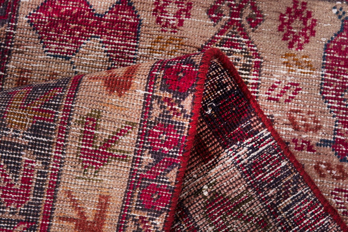 3578, Persian Baluch Rug