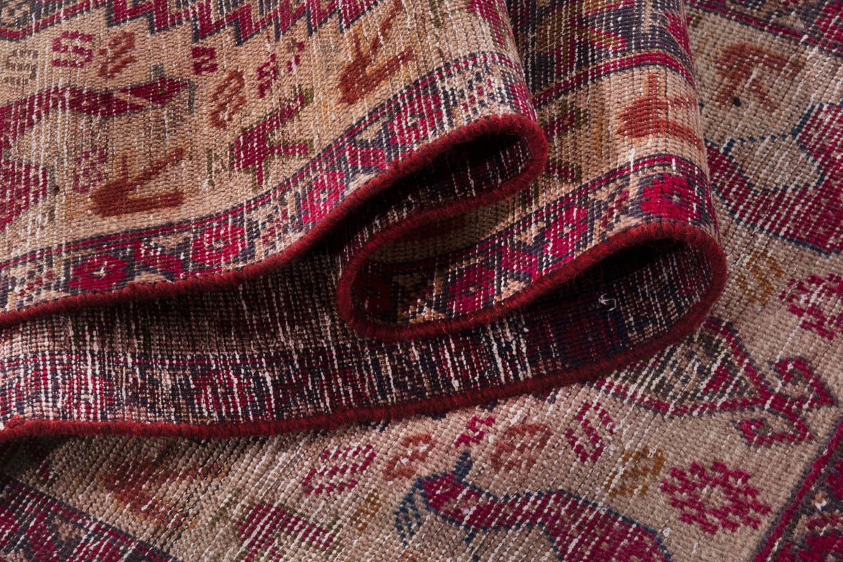 3578, Persian Baluch Rug
