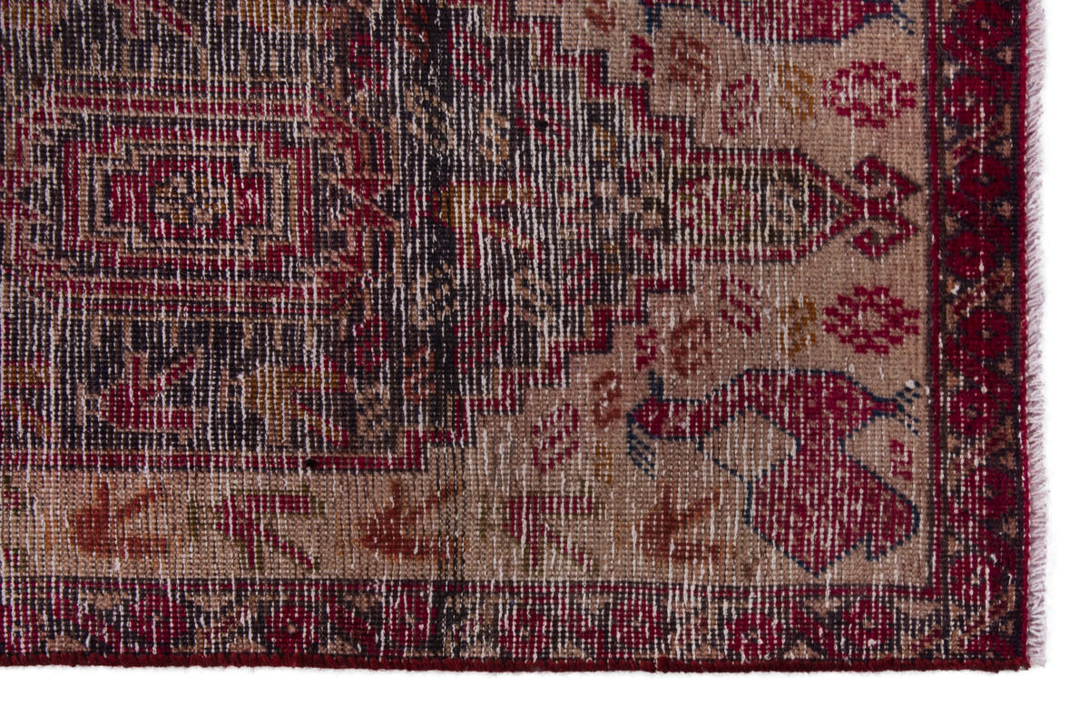 3578, Persian Baluch Rug