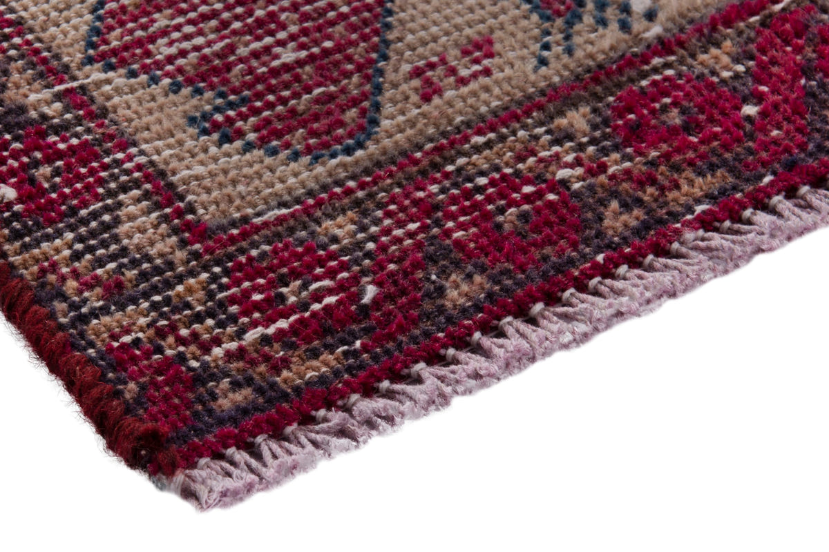 3578, Persian Baluch Rug